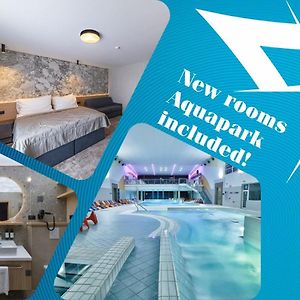 Hotel Senec Aqua Resort - Family Friendly